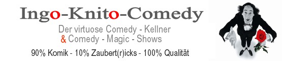 Comedy/Kellner